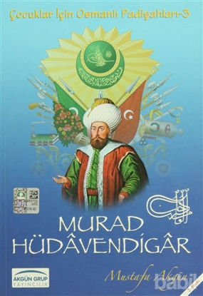 Picture of Murad Hüdavendigar