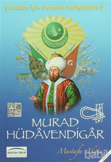 Picture of Murad Hüdavendigar