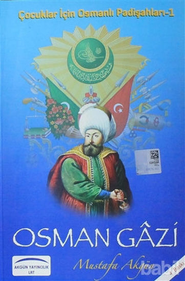 Picture of Osman Gazi