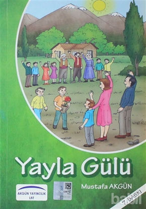 Picture of Yayla Gülü