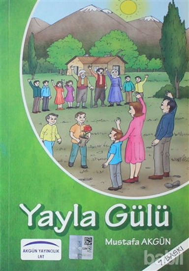 Picture of Yayla Gülü