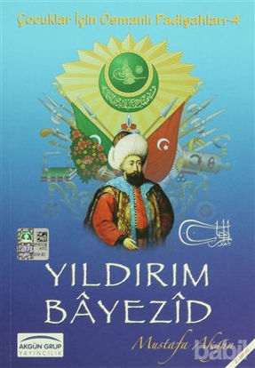 Picture of Yıldırım Bayezid