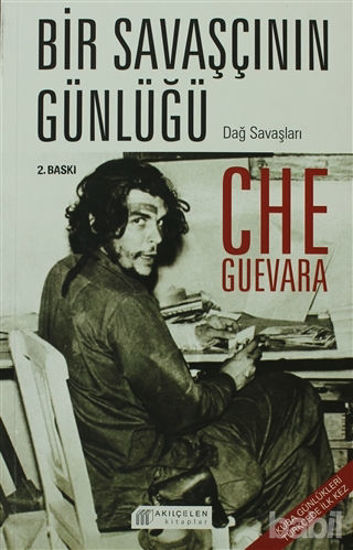 Picture of Bir Savaşçının Günlüğü