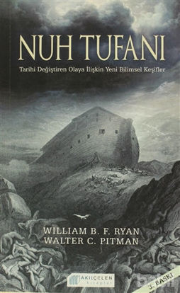 Picture of Nuh Tufanı