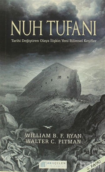 Picture of Nuh Tufanı