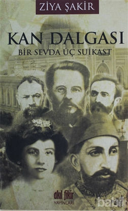 Picture of Kan Dalgası