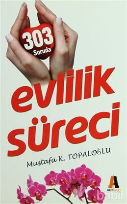 Picture of 303 Soruda Evlilik Süreci