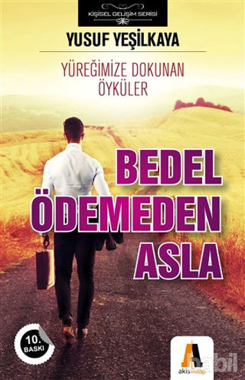 Picture of Bedel Ödemeden Asla
