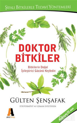 Picture of Doktor Bitkiler