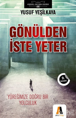 Picture of Gönülden İste Yeter