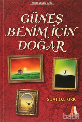 Picture of Güneş Benim İçin Doğar
