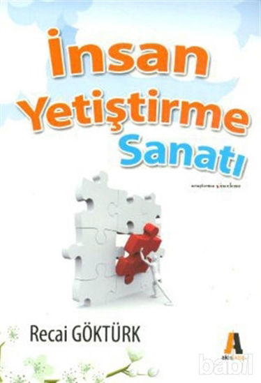 Picture of İnsan Yetiştirme Sanatı