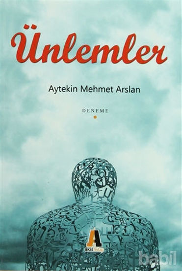 Picture of Ünlemler