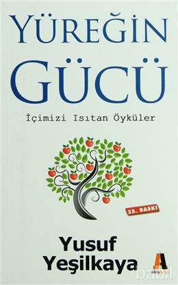 Picture of Yüreğin Gücü
