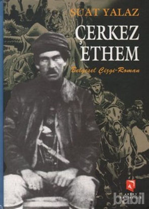 Picture of Çerkez Ethem