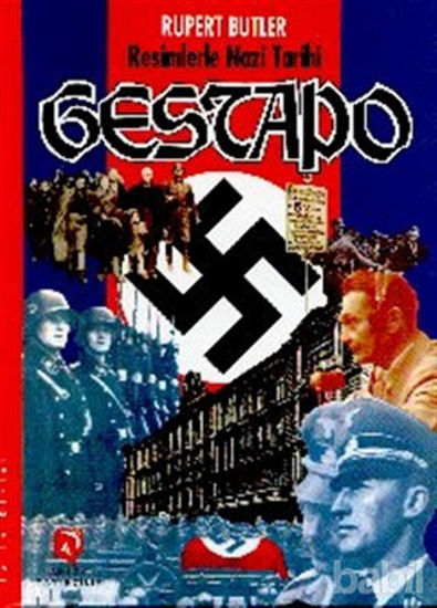 Picture of Gestapo