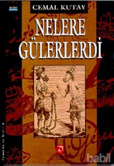 Picture of Nelere Gülerlerdi