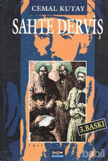 Picture of Sahte Derviş