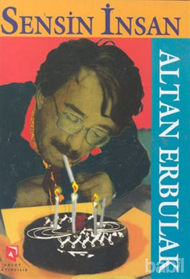 Picture of Sensiz İnsan