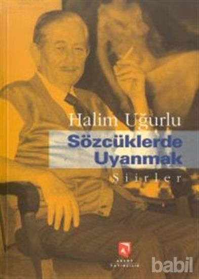 Picture of Sözcüklerde Uyanmak
