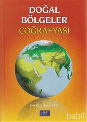Picture of Doğal Bölgeler Coğrafyası