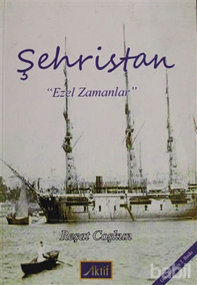 Picture of Şehristan