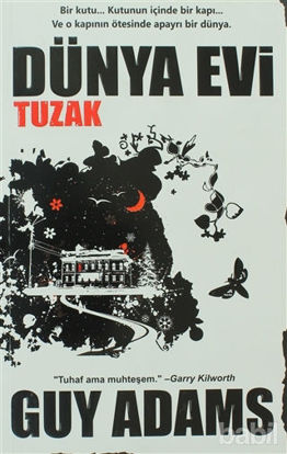 Picture of Dünya Evi - Tuzak