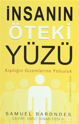 Picture of İnsanın Öteki Yüzü