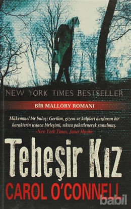 Picture of Tebeşir Kız