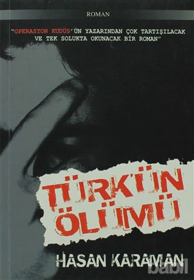 Picture of Türk’ün Ölümü