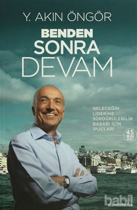 Picture of Benden Sonra Devam