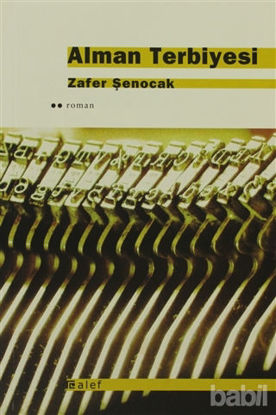 Picture of Alman Terbiyesi