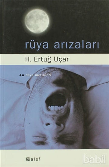 Picture of Rüya Arızaları