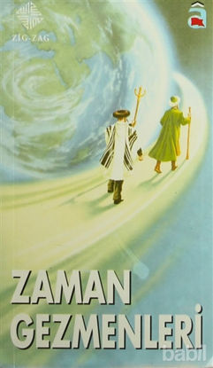 Picture of Zaman Gezmenleri