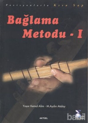 Picture of Bağlama Metodu - 1