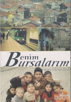 Picture of Benim Bursalarım