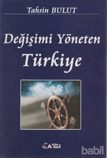 Picture of Değişimi Yöneten Türkiye