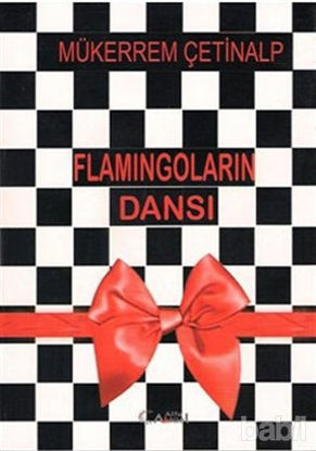 Picture of Flamingoların Dansı