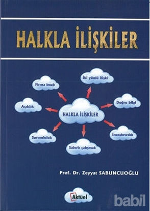 Picture of Halkla İlişkiler
