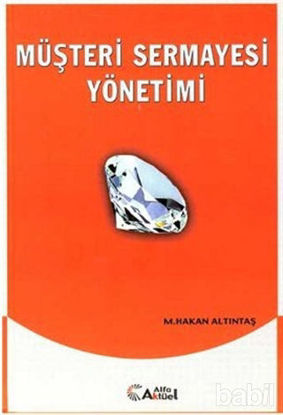 Picture of Müşteri Sermayesi Yönetimi