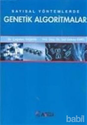 Picture of Sayısal Yöntemlerde Genetik Algoritmalar
