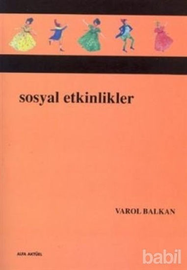 Picture of Sosyal Etkinlikler