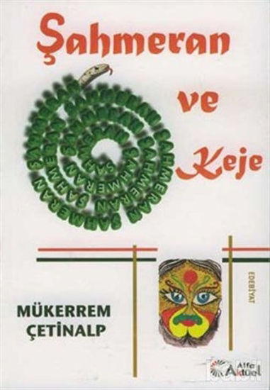 Picture of Şahmeran ve Keje