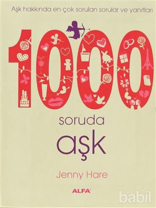 Picture of 1000 Soruda Aşk