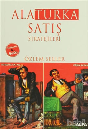 Picture of Alaturka Satış Stratejileri