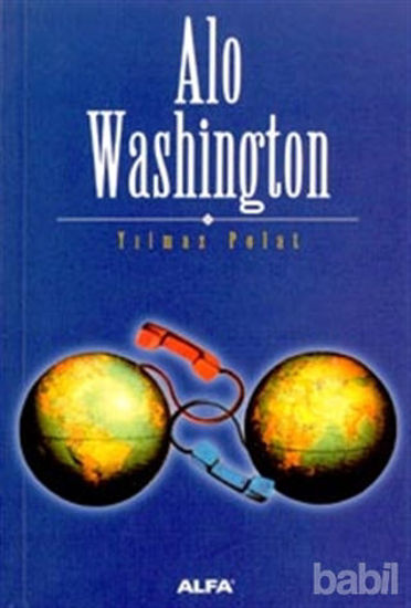 Picture of Alo Washington