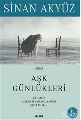 Picture of Aşk Günlükleri