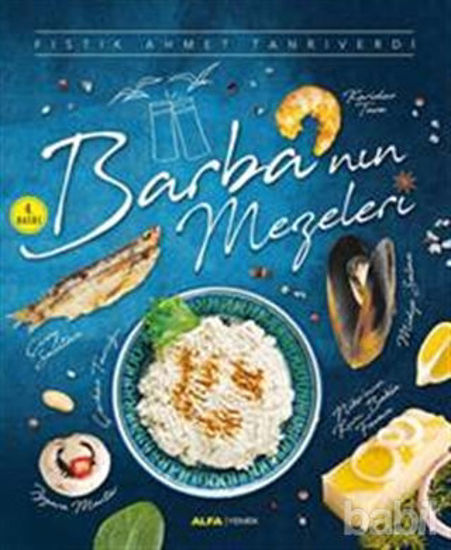 Picture of Barba’nın Mezeleri