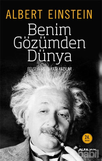 Picture of Benim Gözümden Dünya