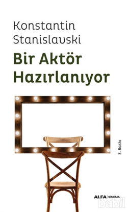 Picture of Bir Aktör Hazırlanıyor
